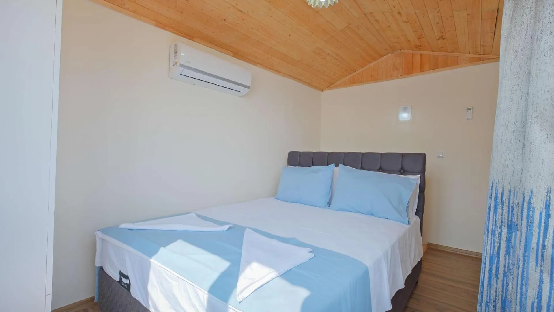 Sedir Duo Villa Fethiye Turkey