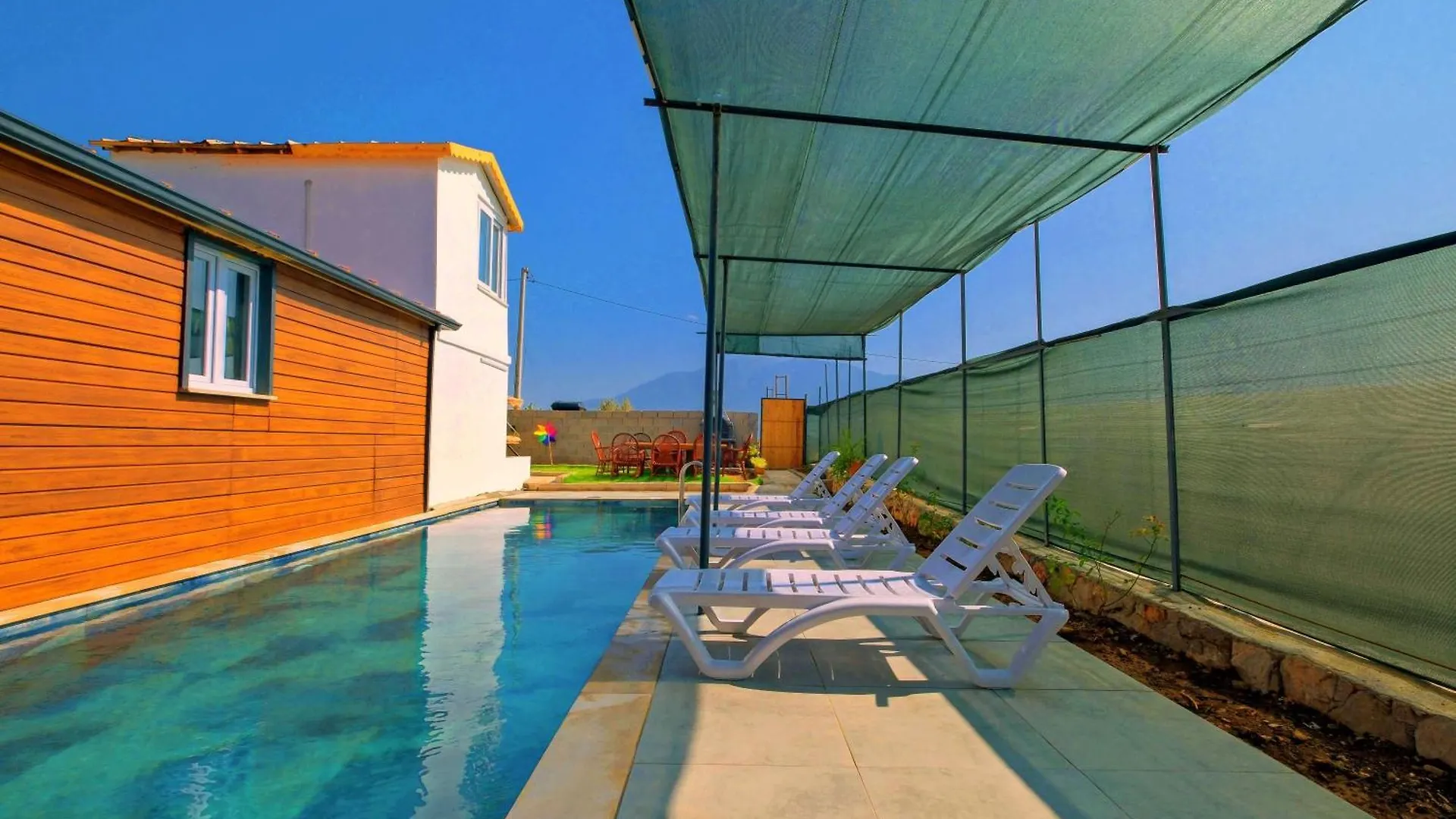 Sedir Duo Villa Fethiye 0*,  Turkey